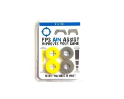 LPG Playstation|FPS Aim Assist For PlayStation 4/5 Controllers