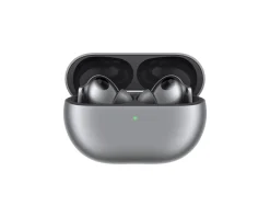 Huawei Headphones|FreeBuds Pro 3 Wireless In-Ear Headphones - Silver Frost