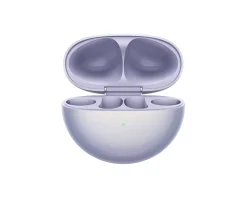 Huawei Headphones|FreeClip Wireless Open-Ear Headphones - Purple