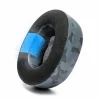 Wicked Cushions Headsets & Audio|FreeZe Nova Pro Wireless Ear Cushions - Black Camo