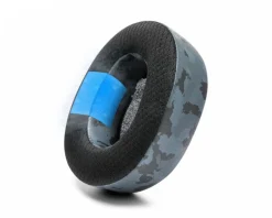 Wicked Cushions Headsets & Audio|FreeZe Nova Pro Wireless Ear Cushions - Black Camo