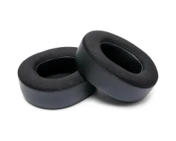 Wicked Cushions Headsets & Audio|FreeZe Nova Pro Wireless Ear Cushions - Black