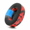 Wicked Cushions Headsets & Audio|FreeZe Nova Pro Wireless Ear Cushions - Red Camo