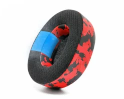 Wicked Cushions Headsets & Audio|FreeZe Nova Pro Wireless Ear Cushions - Red Camo