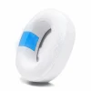 Wicked Cushions Headsets & Audio|FreeZe Nova Pro Wireless Ear Cushions - White