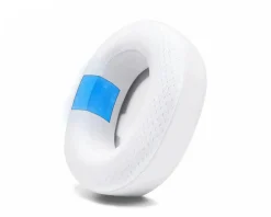 Wicked Cushions Headsets & Audio|FreeZe Nova Pro Wireless Ear Cushions - White
