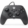 PowerA Xbox|FUSION Pro 4 Wired Controller for Xbox Series - Black