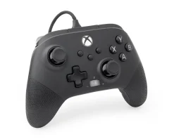 PowerA Xbox|FUSION Pro 4 Wired Controller for Xbox Series - Black