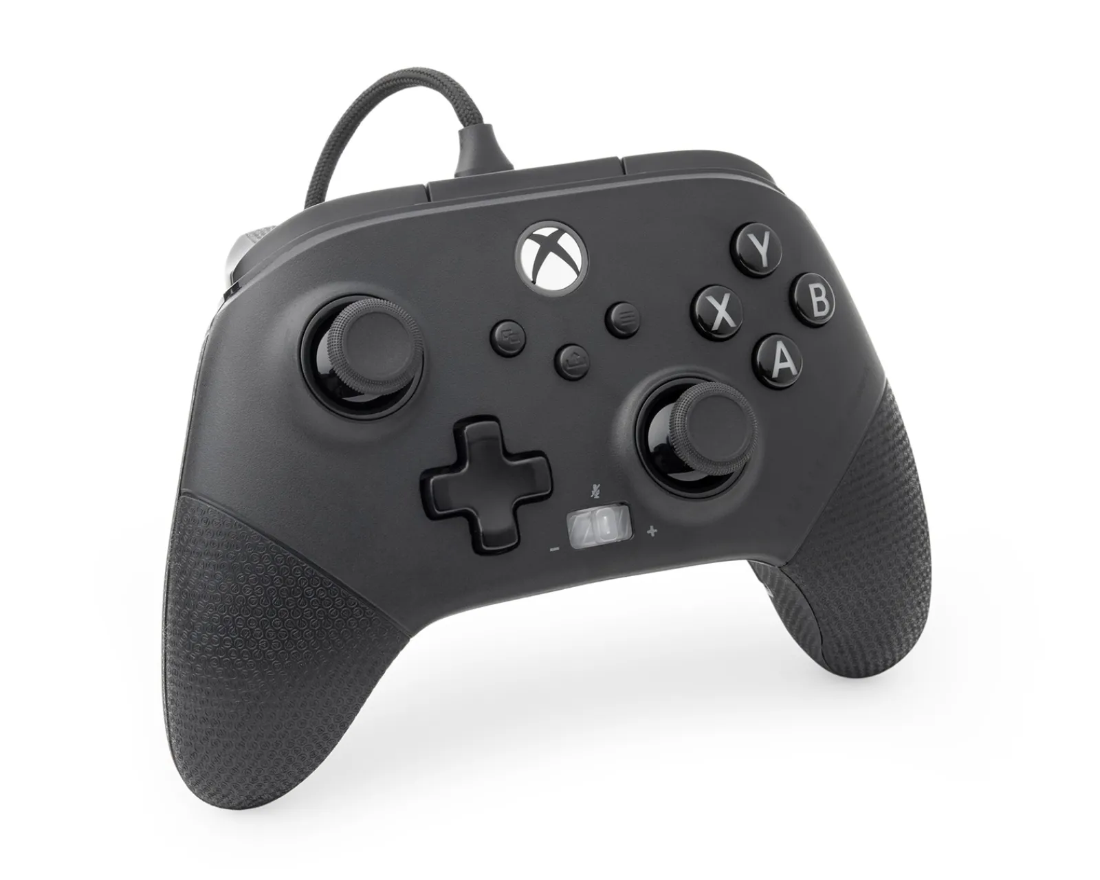 PowerA Xbox|FUSION Pro 4 Wired Controller for Xbox Series - Black