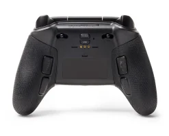 PowerA Xbox|FUSION Pro Wireless Controller for Xbox Series with Lumectra - Black