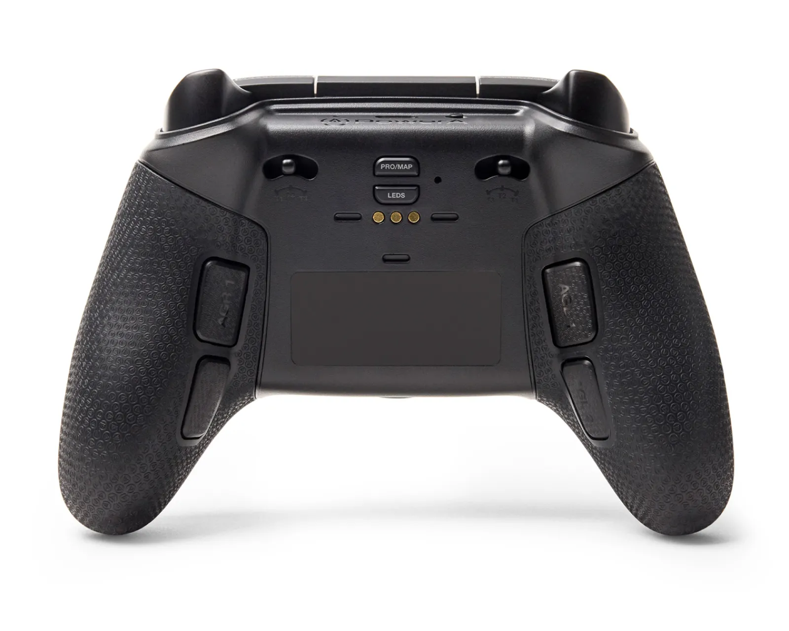 PowerA Xbox|FUSION Pro Wireless Controller for Xbox Series with Lumectra - Black