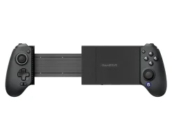 GameSir Controls For Mobile|G8+ Bluetooth Mobile Controller to iPhone/Android [Hall Effect]