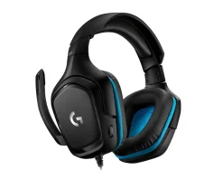 Logitech Xbox|Playstation|G432 Gaming Headset 7.1