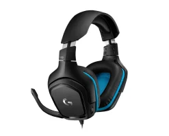 Logitech Xbox|Playstation|G432 Gaming Headset 7.1