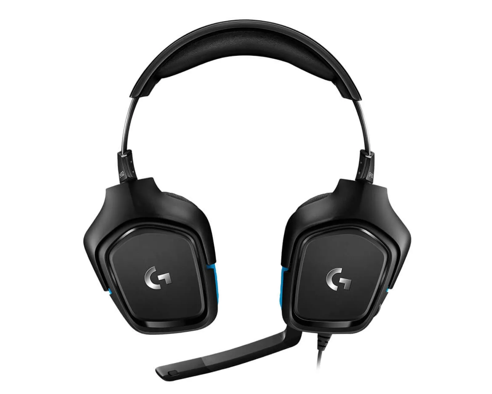 Logitech Xbox|Playstation|G432 Gaming Headset 7.1