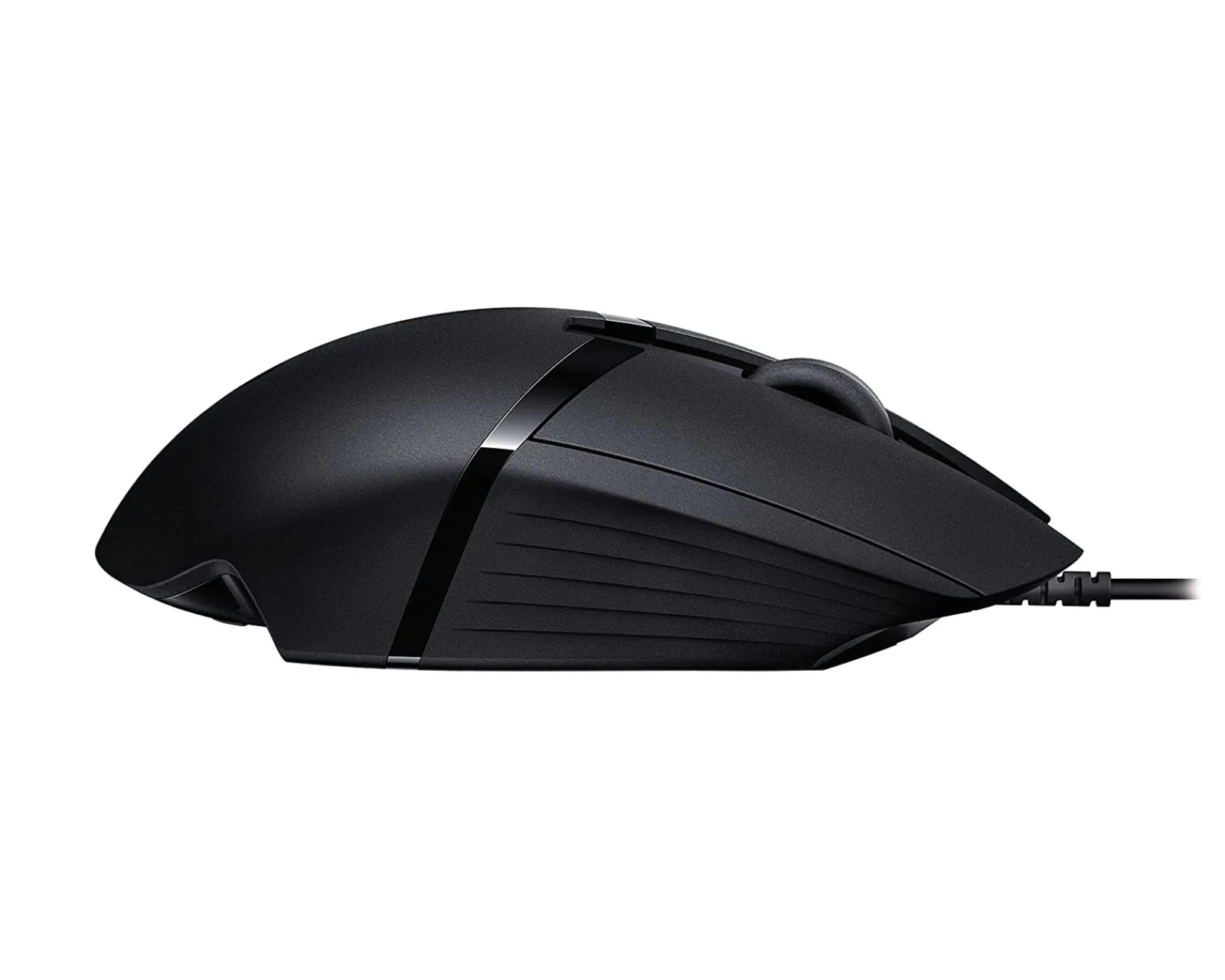 Logitech Mice & Accessories|G402 Hyperion Fury FPS Gaming Mouse - Black