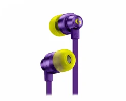 Logitech Headsets & Audio|Headphones|G333 In-Ear Gaming Headset - Purple