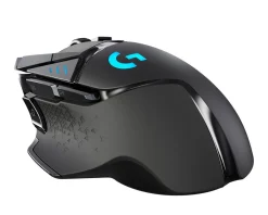 Logitech Mice & Accessories|G502 Lightspeed Hero Wireless Gaming Mouse