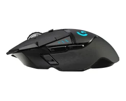 Logitech Mice & Accessories|G502 Lightspeed Hero Wireless Gaming Mouse