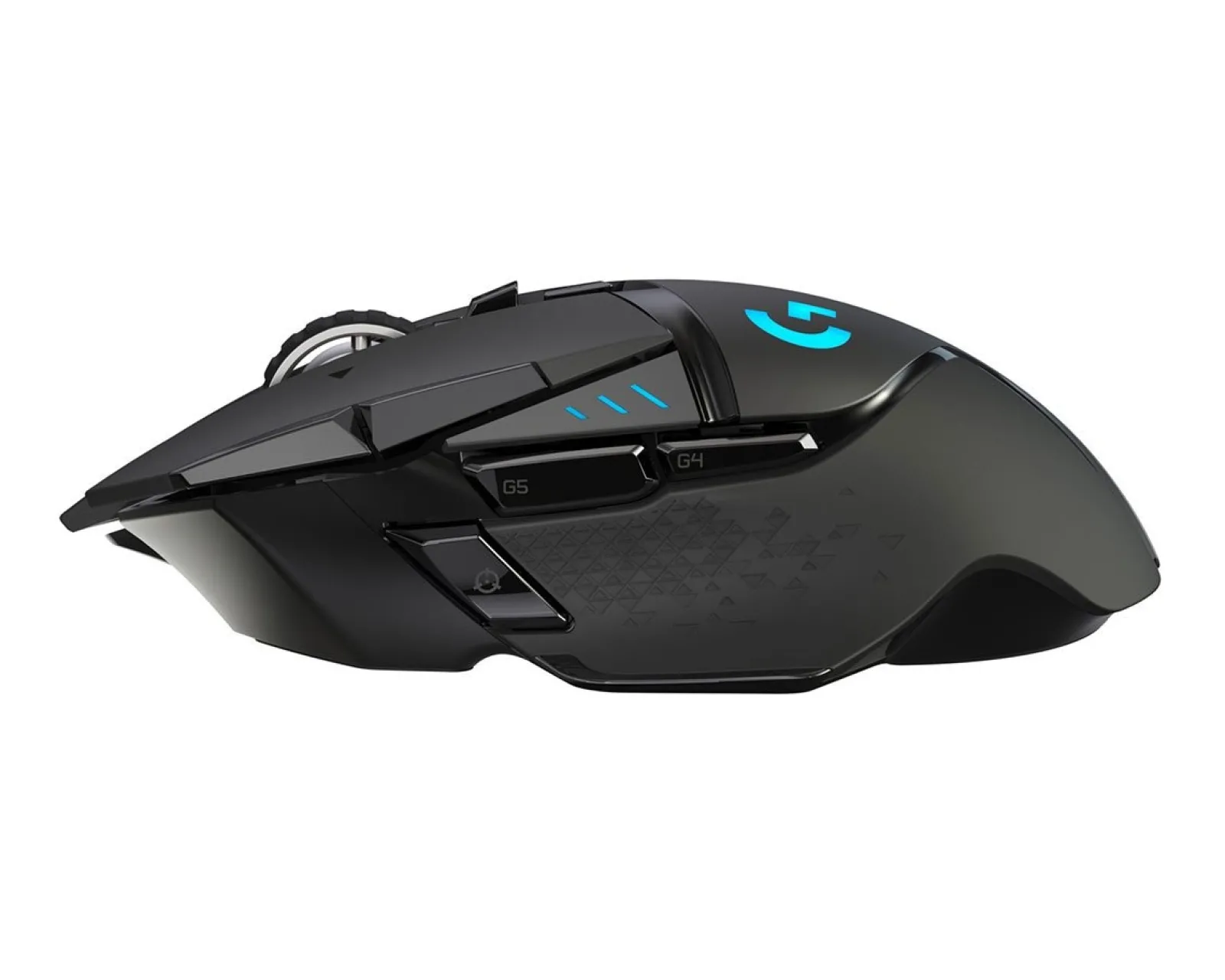 Logitech Mice & Accessories|G502 Lightspeed Hero Wireless Gaming Mouse