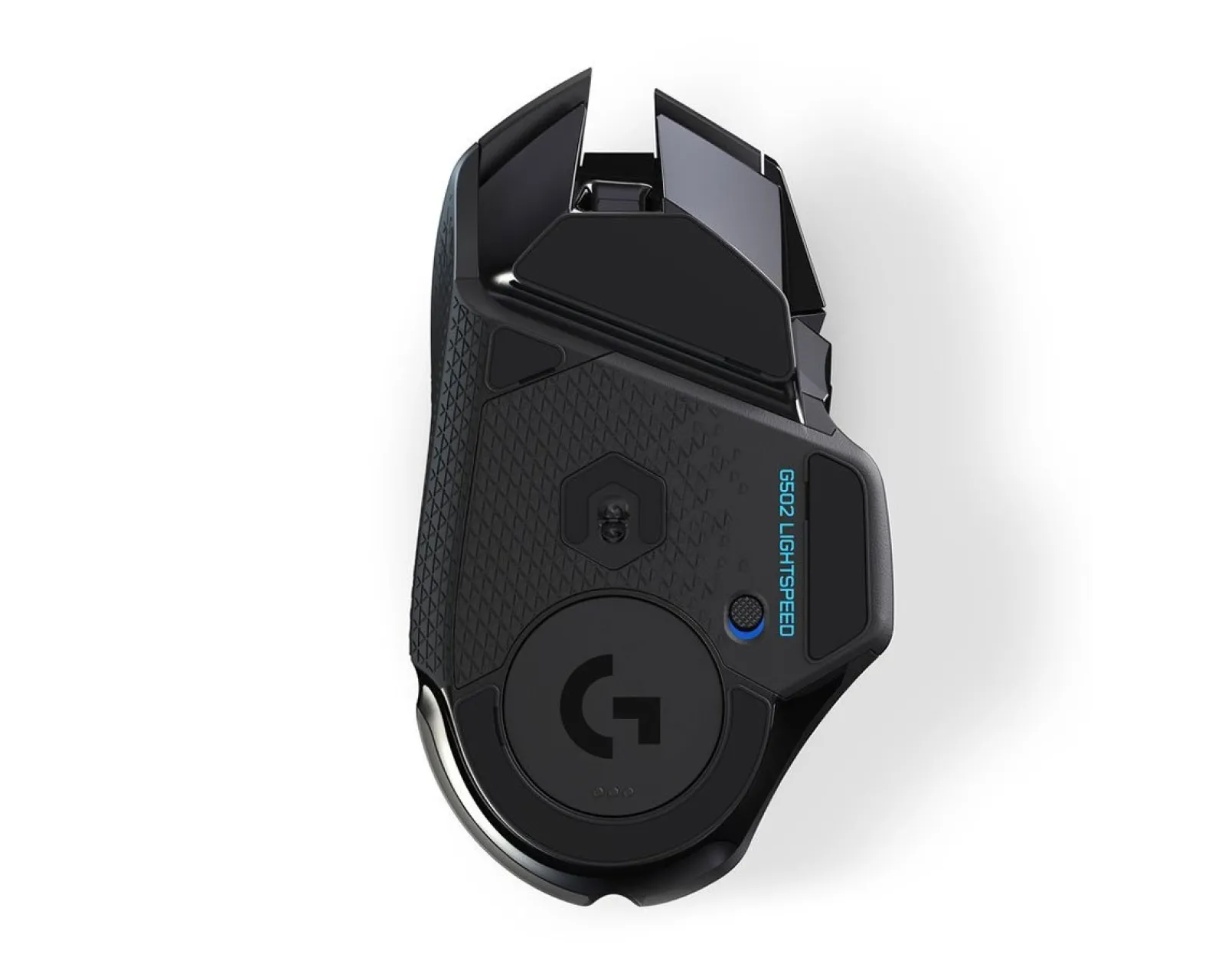Logitech Mice & Accessories|G502 Lightspeed Hero Wireless Gaming Mouse