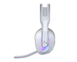 Logitech Playstation|Headsets & Audio|G522 Lightspeed Wireless Gaming Headset - White
