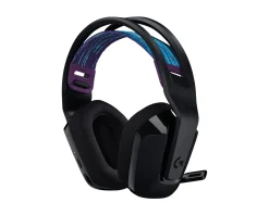 Logitech Playstation|Headsets & Audio|G535 Lightspeed Wireless Gaming Headset - Black
