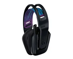 Logitech Playstation|Headsets & Audio|G535 Lightspeed Wireless Gaming Headset - Black