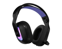 Logitech Playstation|Headsets & Audio|G522 Lightspeed Wireless Gaming Headset - Black