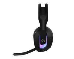 Logitech Playstation|Headsets & Audio|G522 Lightspeed Wireless Gaming Headset - Black