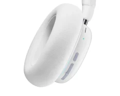 Logitech Headphones|Headsets & Audio|G735 Lightspeed Wireless Gaming Headset - Off White