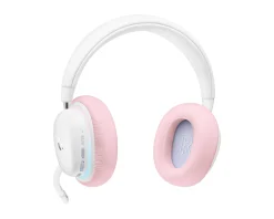 Logitech Headphones|Headsets & Audio|G735 Lightspeed Wireless Gaming Headset - Off White