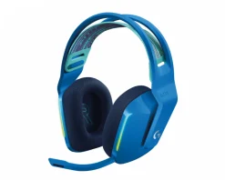 Logitech Headsets & Audio|G733 Lightspeed Wireless Headset - Blue