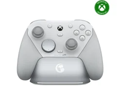 GameSir Xbox|G7 PRO HE Tri-Mode Wireless Controller - Mech White