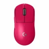 Logitech Mice & Accessories|G PRO X SUPERLIGHT 2 8K Wireless Gaming Mouse - Magenta