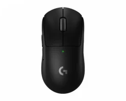 Logitech Mice & Accessories|G PRO X SUPERLIGHT 2 8K Wireless Gaming Mouse - Black