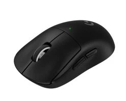 Logitech Mice & Accessories|G PRO X SUPERLIGHT 2 8K Wireless Gaming Mouse - Black