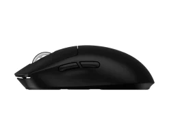 Logitech Mice & Accessories|G PRO X SUPERLIGHT 2 8K Wireless Gaming Mouse - Black