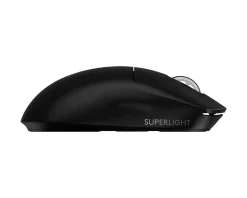 Logitech Mice & Accessories|G PRO X SUPERLIGHT 2 8K Wireless Gaming Mouse - Black