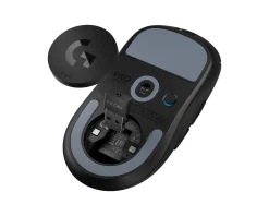 Logitech Mice & Accessories|G PRO X SUPERLIGHT 2 8K Wireless Gaming Mouse - Black