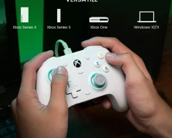 GameSir Xbox|G7 SE - PC & Xbox Controller - White [Hall Effect]
