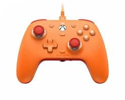 GameSir Xbox|G7 SE Wired PC & Xbox Controller - Vibrant Orange [Hall Effect]
