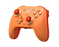 GameSir Xbox|G7 SE Wired PC & Xbox Controller - Vibrant Orange [Hall Effect]