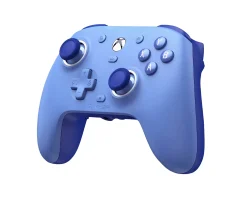 GameSir Xbox|G7 SE Wired PC & Xbox Controller - Dynamic Blue [Hall Effect]