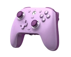 GameSir Xbox|G7 SE Wired PC & Xbox Controller - Radiant Purple [Hall Effect]