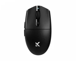 MCHOSE Mice & Accessories|G3 Ultra Wireless Mouse - Black
