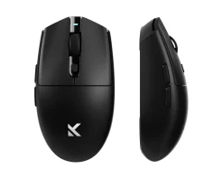 MCHOSE Mice & Accessories|G3 Ultra Wireless Mouse - Black