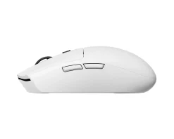 MCHOSE Mice & Accessories|G3 Ultra Wireless Mouse - White