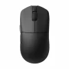 Lemokey Mice & Accessories|G1 Wireless Mouse - Black [PixArt 3395]