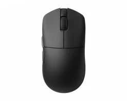 Lemokey Mice & Accessories|G1 Wireless Mouse - Black [PixArt 3395]